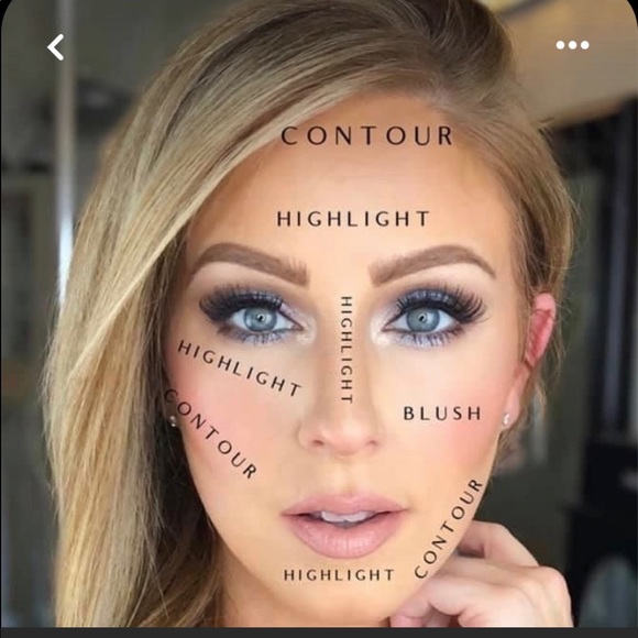 SEINT Level IV - Collection No. 4 Preset Cream Palette - Picture 4 of 15